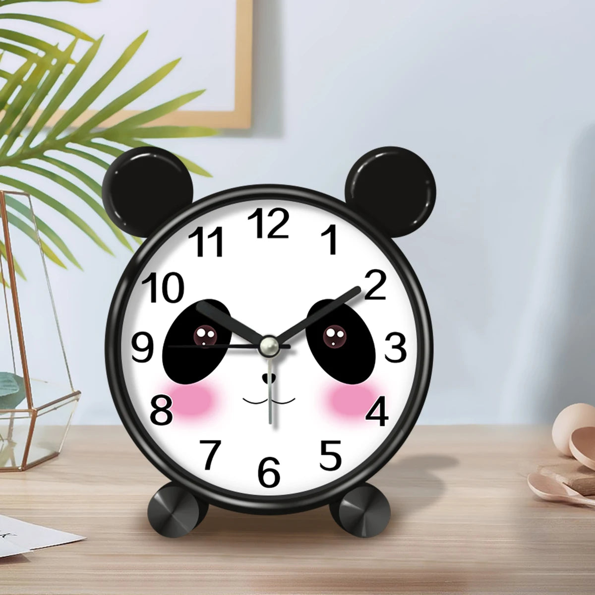 Réveil pour Enfant - Design Animaux