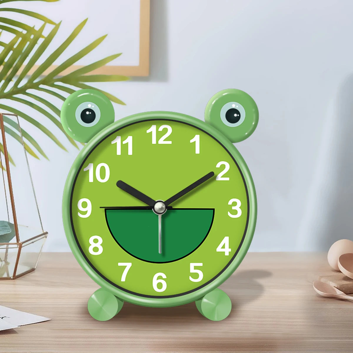 Réveil pour Enfant - Design Animaux