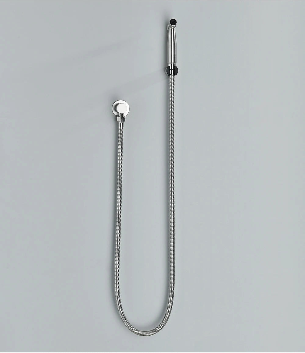 Kit Douchette Hygiénique WC - Sobre