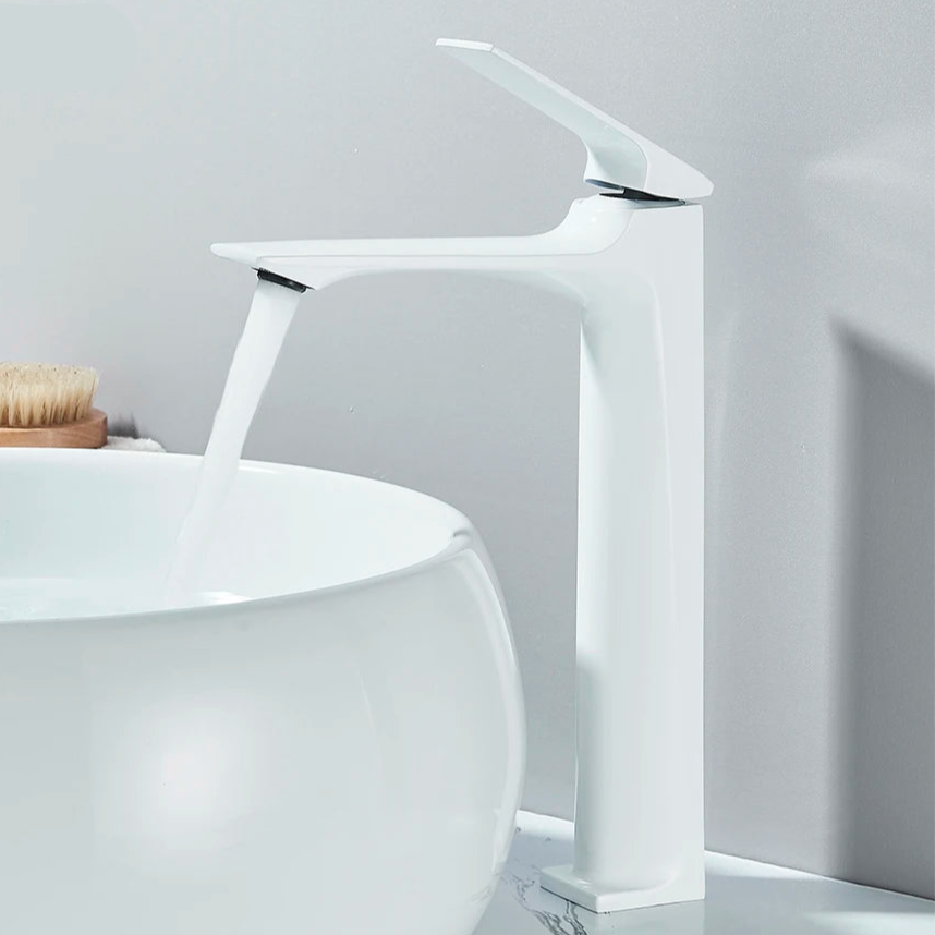 Robinet/Lavabo élégant salle de bain - Grand