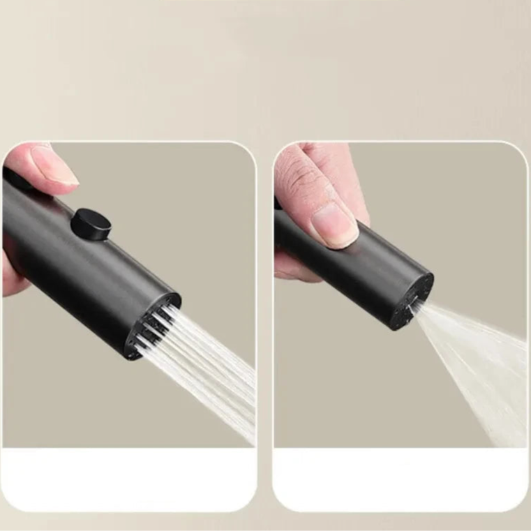Kit Douchette WC – Double Commande