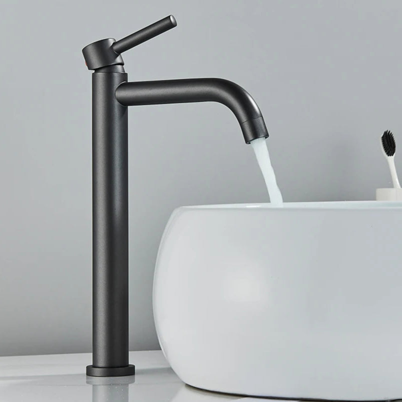 Robinet - Mitigeur de lavabo - Sobre
