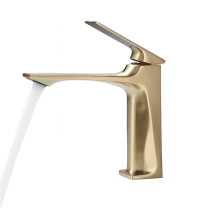 Robinet Mitigeur pour salle de bain moderne