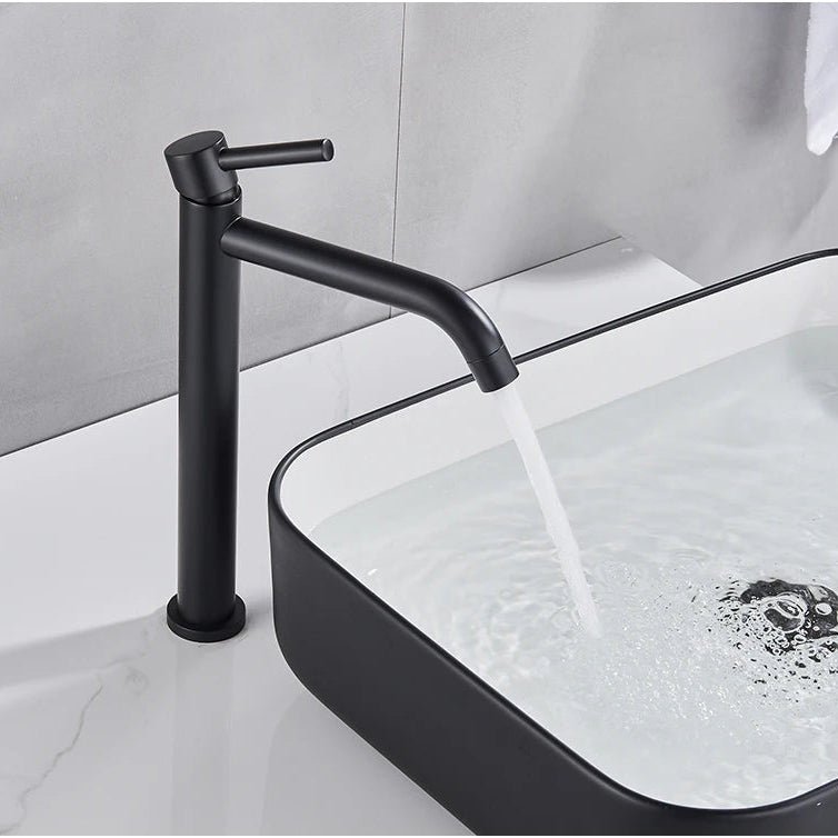 Robinet - Mitigeur de lavabo - Sobre
