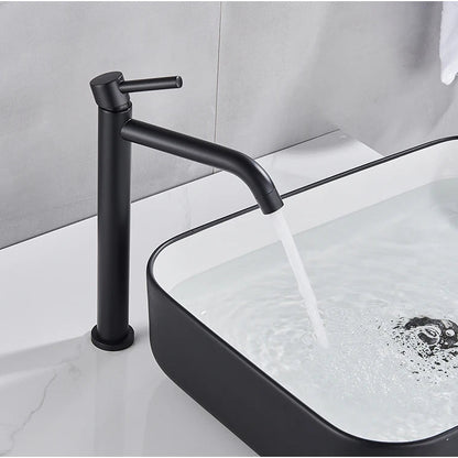 Robinet - Mitigeur de lavabo - Sobre
