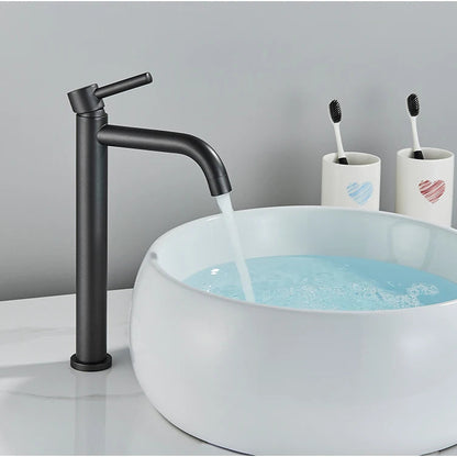 Robinet - Mitigeur de lavabo - Sobre