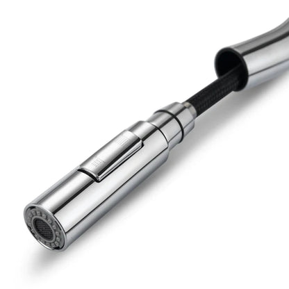 Robinet Cuisine Tactile – Douchette 360°, Capteur Intelligent