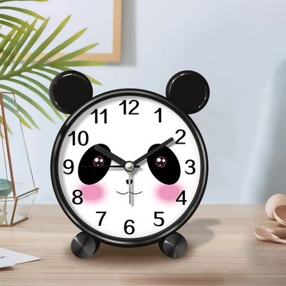 Réveil pour Enfant - Design Animaux