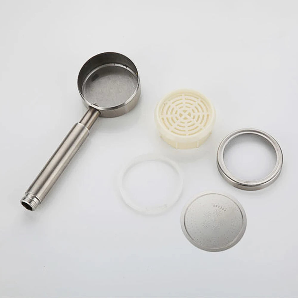 Kit Pommeau de douche