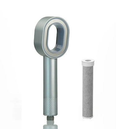Pommeau de Douche Filtrant – Réducteur Calcaire, Adoucisseur d’Eau,