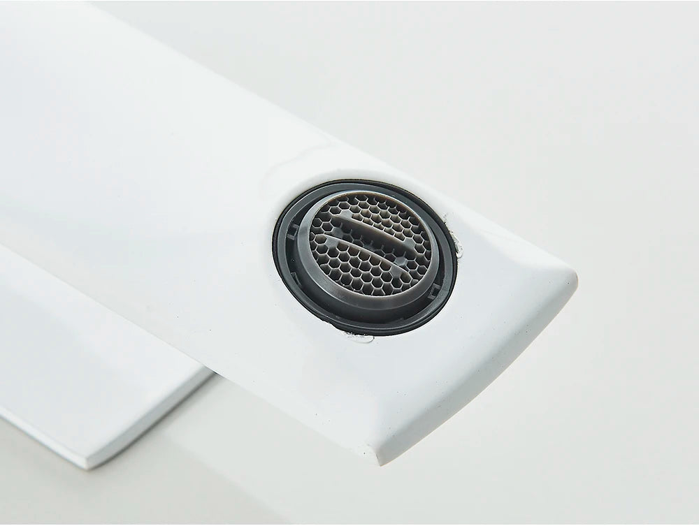 Robinet Mitigeur pour salle de bain moderne