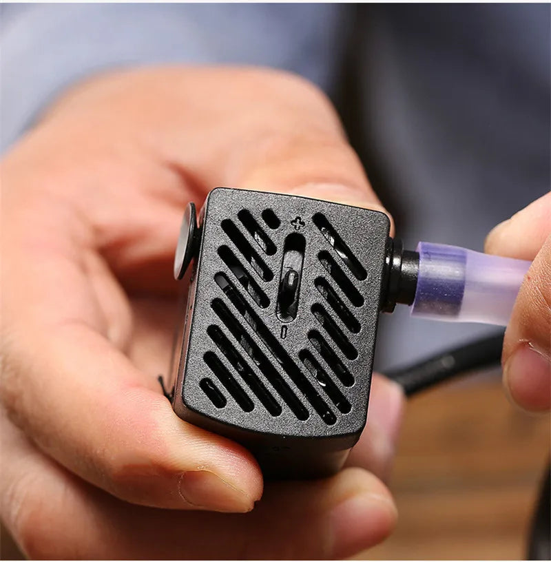 Fontaine à Eau d'Intérieur en Céramique