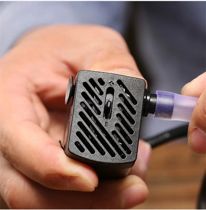 Fontaine à Eau d'Intérieur en Céramique