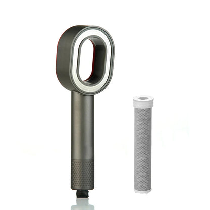 Pommeau de Douche Filtrant – Réducteur Calcaire, Adoucisseur d’Eau,