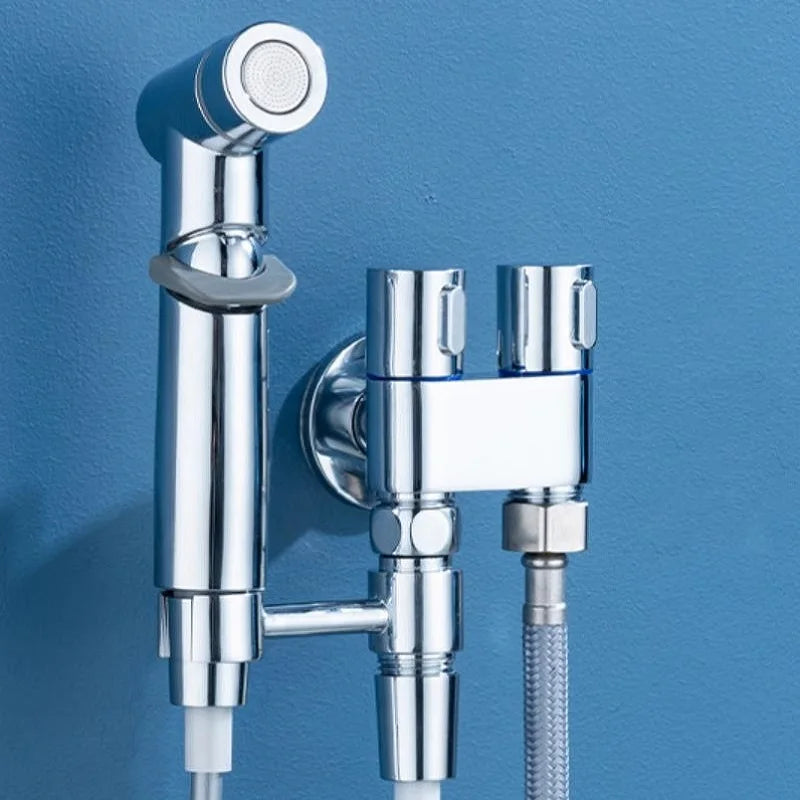 Kit Douchette Hygiénique WC