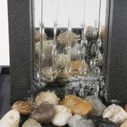 Fontaine d'intérieur Zen