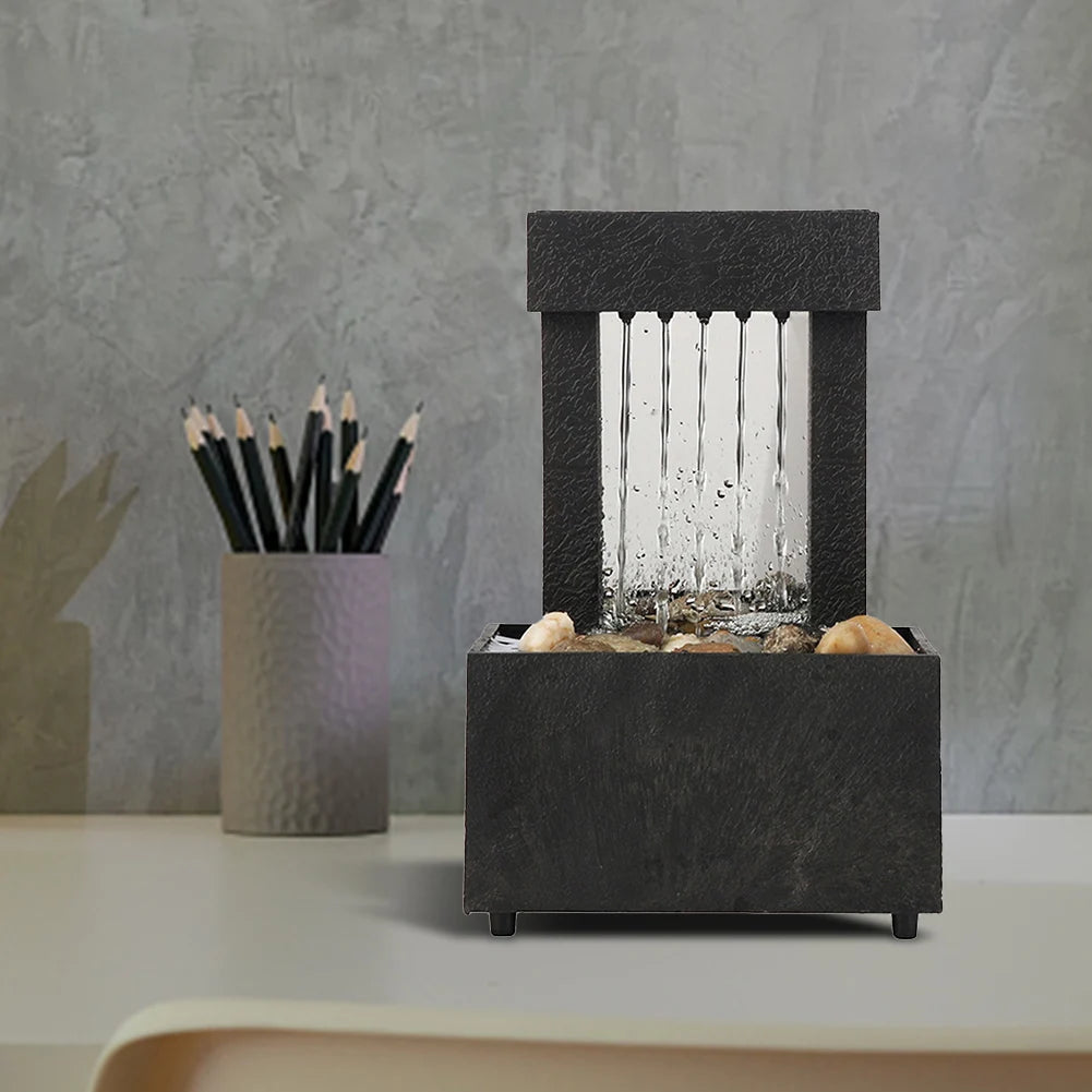 Fontaine d'intérieur Zen