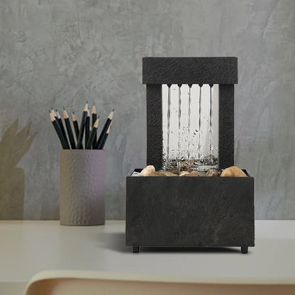 Fontaine d'intérieur Zen