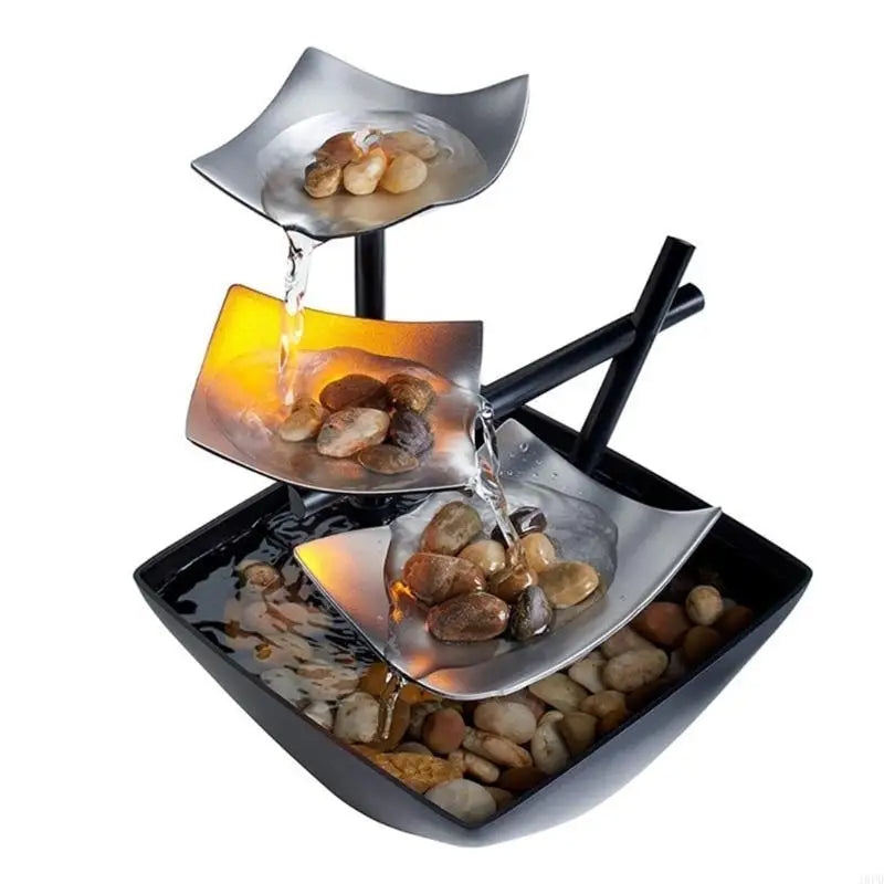 Fontaine d'intérieur Traditionnelle