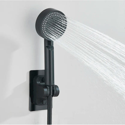 Pommeau de Douche - 5 Modes