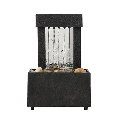 Fontaine d'intérieur Zen