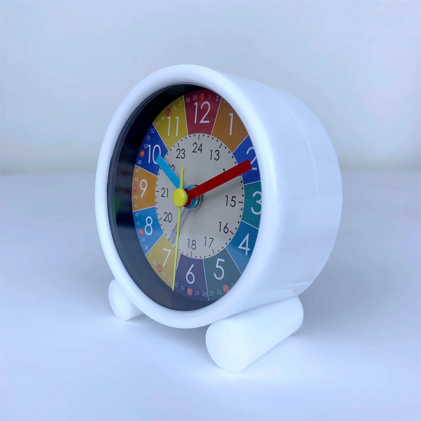 Réveil pour Enfant - Design Animaux