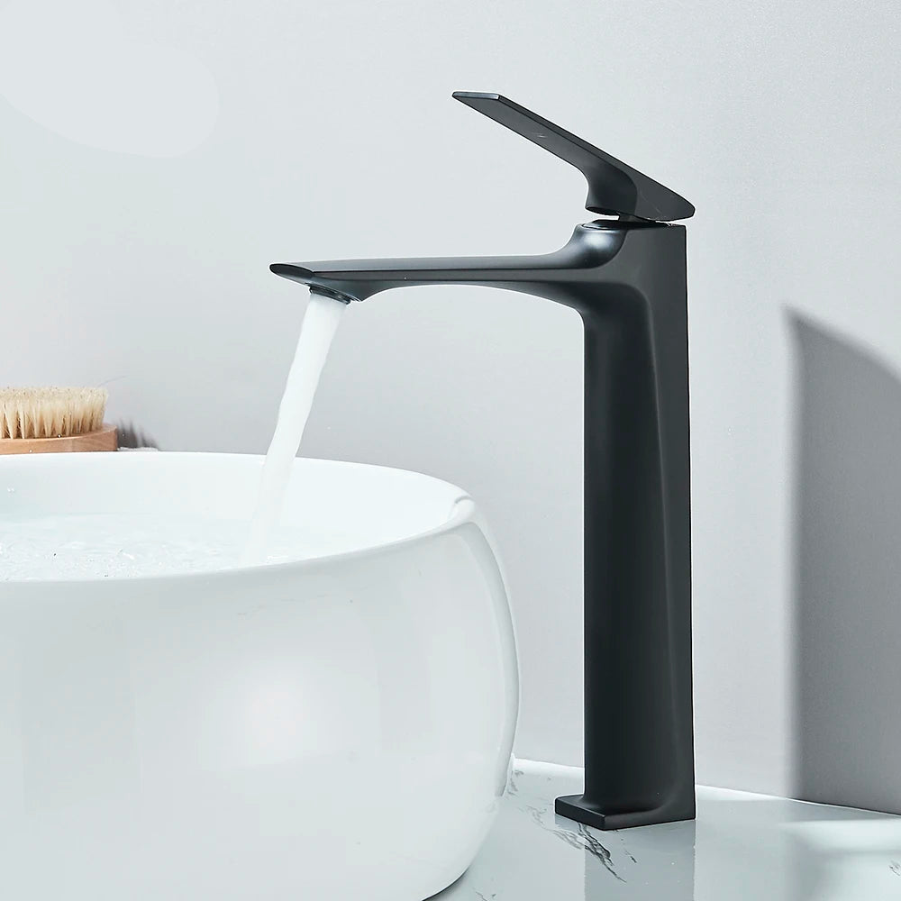 Robinet/Lavabo élégant salle de bain - Grand