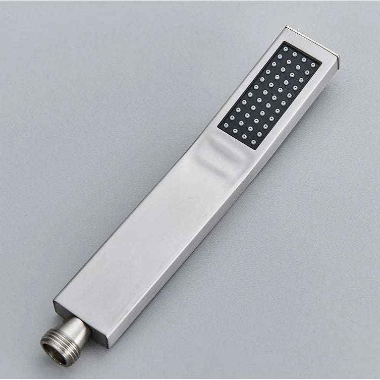 Douchette a main - Rectangulaire