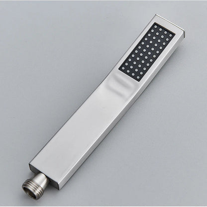 Douchette a main - Rectangulaire
