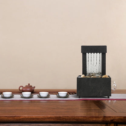 Fontaine d'intérieur Zen