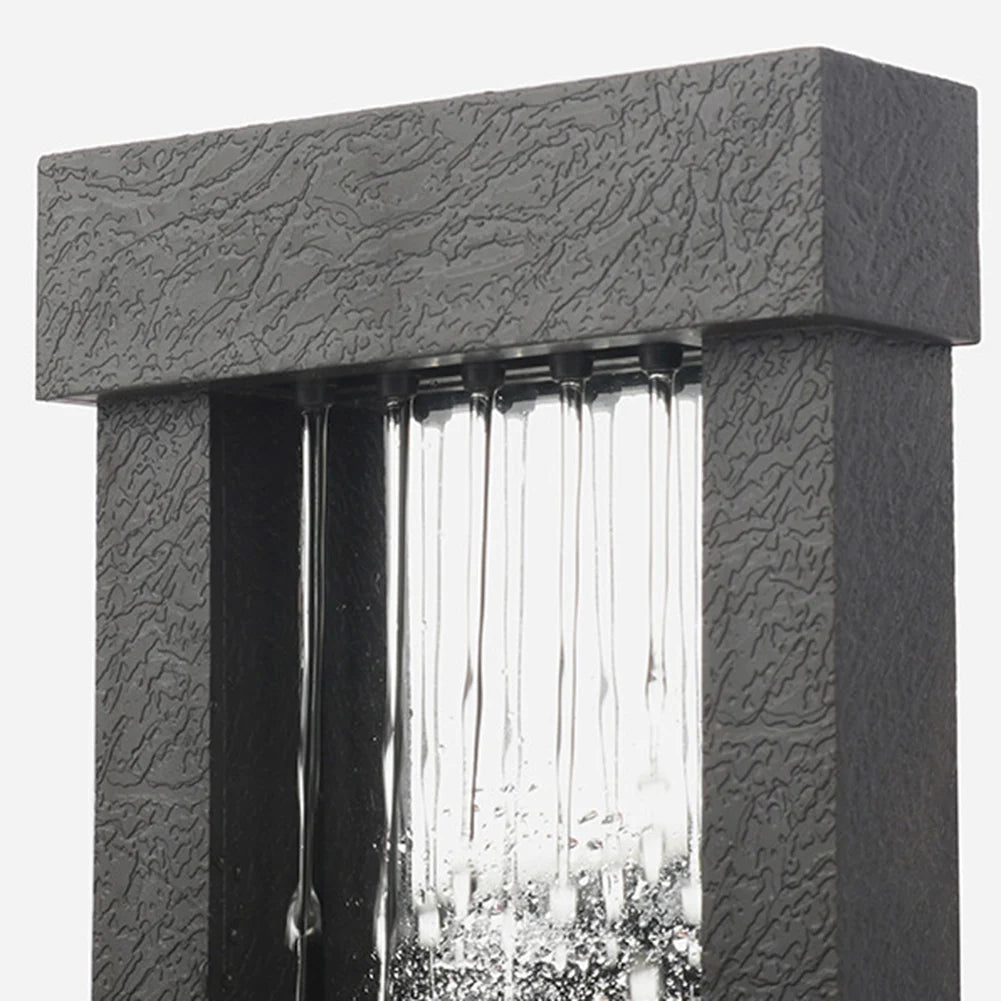 Fontaine d'intérieur Zen