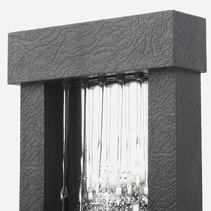 Fontaine d'intérieur Zen