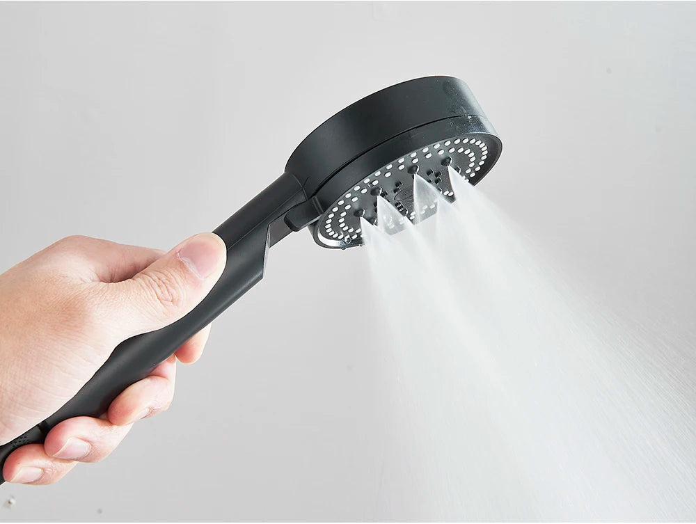 Pommeau de Douche - 5 Modes