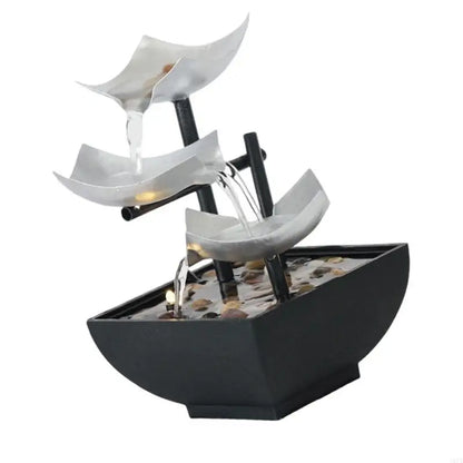 Fontaine d'intérieur Traditionnelle