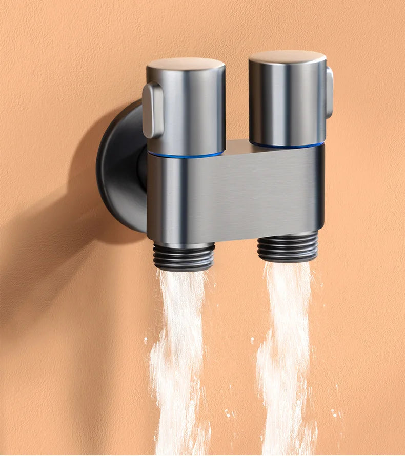 Kit Douchette Hygiénique WC