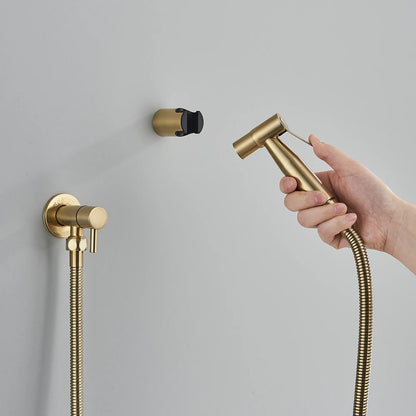 Kit Douchette Hygiénique WC - Sobre