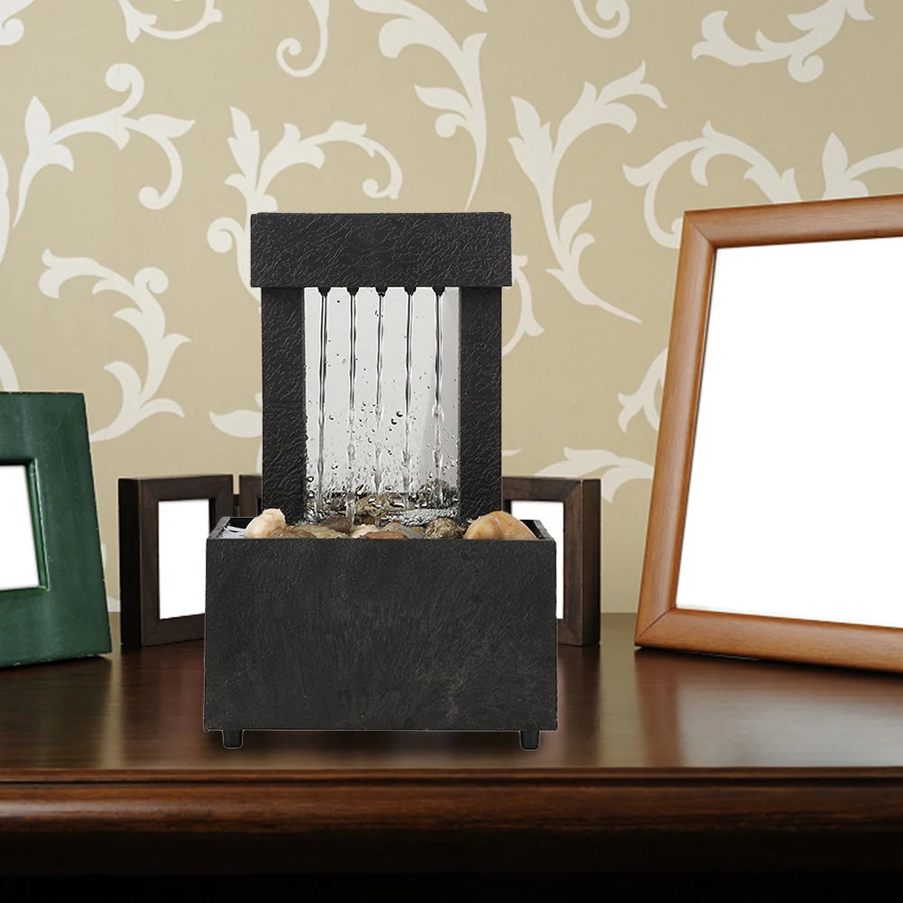 Fontaine d'intérieur Zen