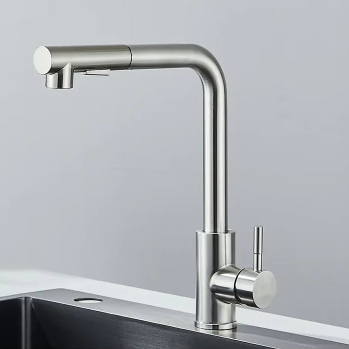Robinet Cuisine avec Douchette Extractible