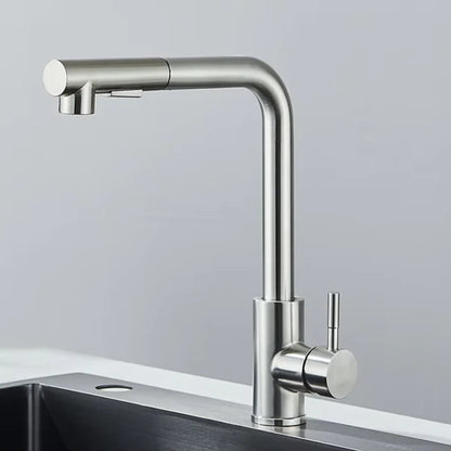 Robinet Cuisine avec Douchette Extractible