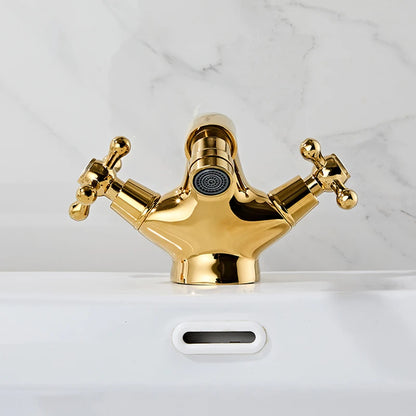 Robinet Salle de bain - Design Contemporain