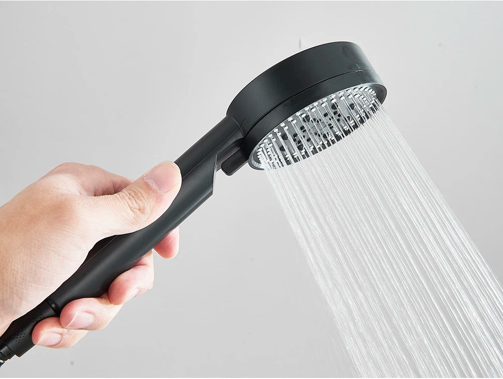 Pommeau de Douche - 5 Modes