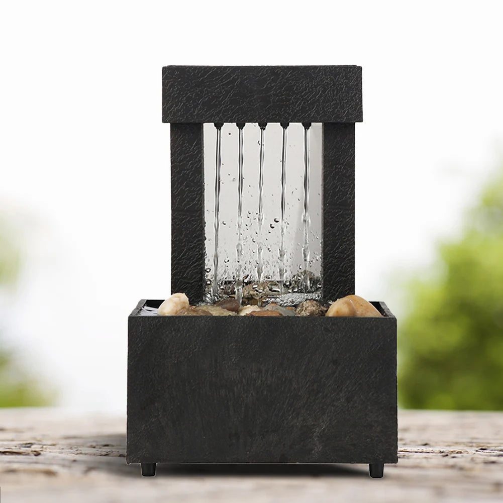 Fontaine d'intérieur Zen