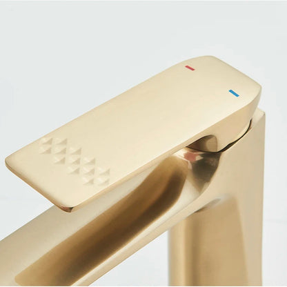 Robinet Mitigeur pour salle de bain moderne