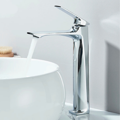 Robinet/Lavabo élégant salle de bain - Grand