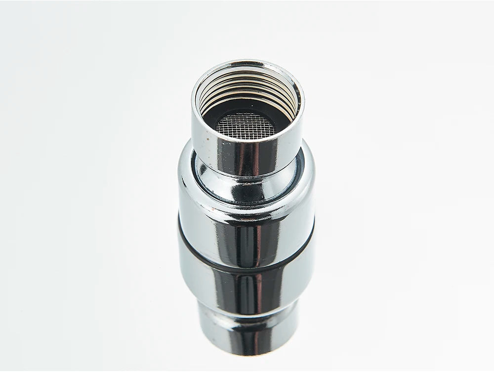 Douche pluie - Douchette + Douche suspendu - 3 modes