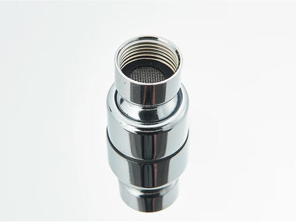 Douche pluie - Douchette + Douche suspendu - 3 modes