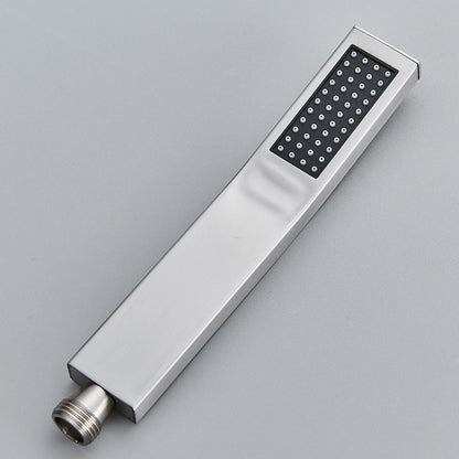 Douchette a main - Rectangulaire