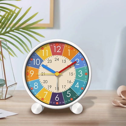 Réveil pour Enfant - Design Animaux