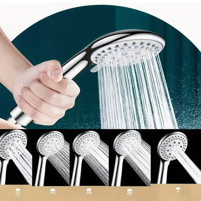 Pommeau de douche - Kit Universel