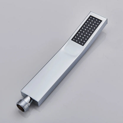 Douchette a main - Rectangulaire
